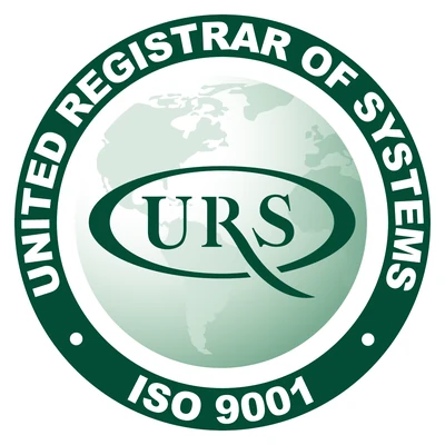 URS ISO 9001